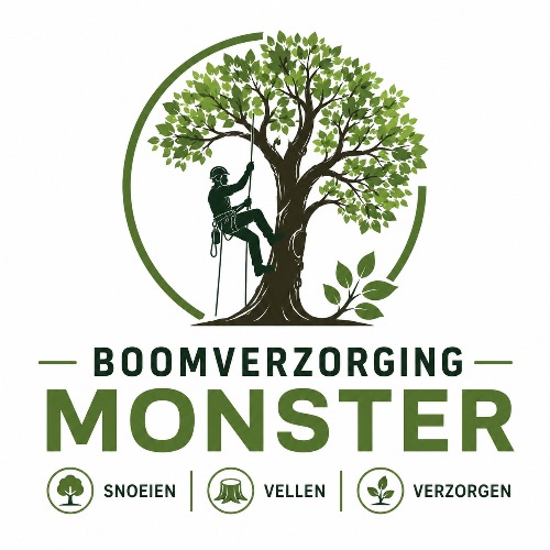 Boomverzorging Monster